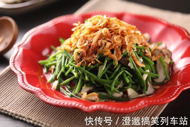 下酒|这4道菜开胃可口,下酒下饭,现在吃正好,我每周必做,雷打不动