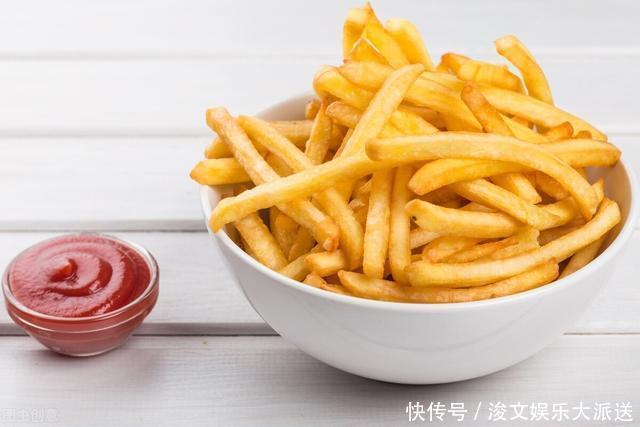 中年|人越老越要管住嘴，少吃这4种食物，不是难事，希望你能做得到