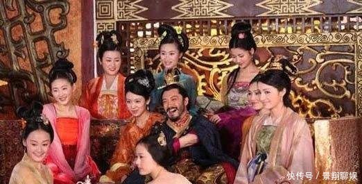 杨广|大历史的解释,能摘下隋炀帝杨广的暴君帽子吗?