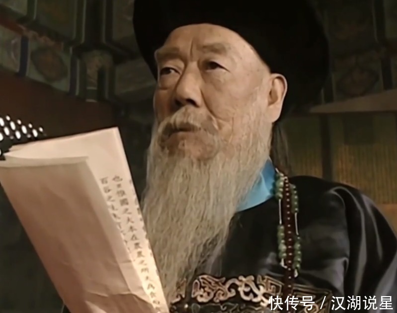 开缺|翁同龢是状元,也是光绪的老师,为何会被开缺?