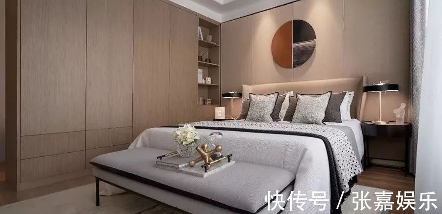 衣柜|入墙式衣柜那么流行,你知道它的优点与缺点吗