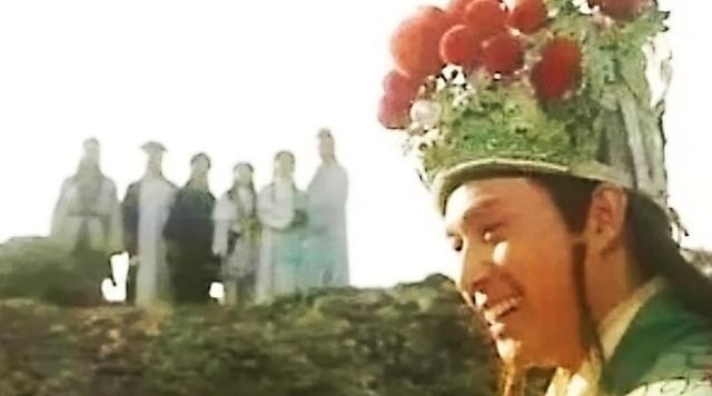 慕容博|天龙八部:如果没有少林扫地僧,慕容复可能就做皇帝了