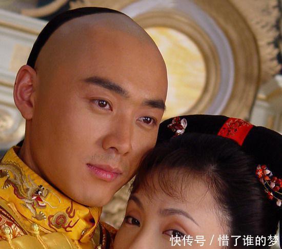 兰儿|咸丰最有名气的两个老婆,一个是慈禧,一个是慈安!