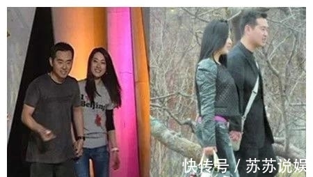 父母|孔令辉:和马苏相恋11年无疾而终,退出国家队后现在感情状况如