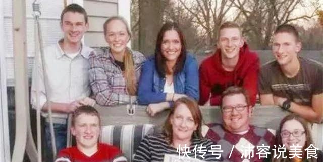 现状|全球首例存活的七胞胎,现状如何如今双胞胎很多,主要有三原因