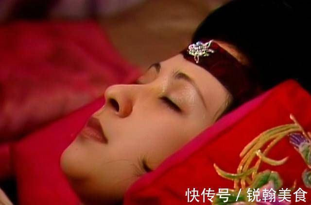 尤二姐|王熙凤考验了2位女子的智商，1人看透她的本性，另1人被她害死