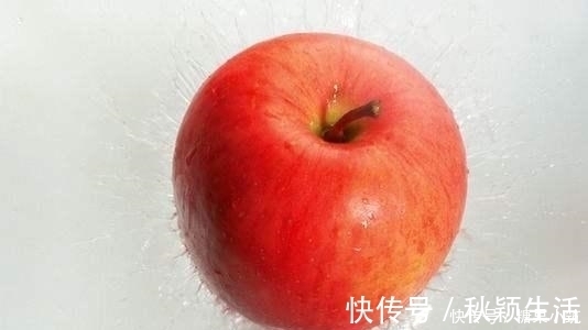 最新版|早上吃苹果好，还是晚上吃苹果好？养生专家告诉你最应该吃的时间