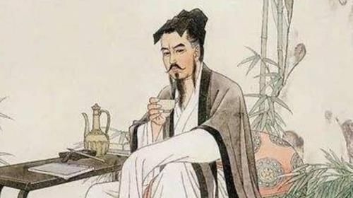 张若虚&唐朝上千名诗人,这个最特别,留下2首诗,一首绝唱,一首无人知