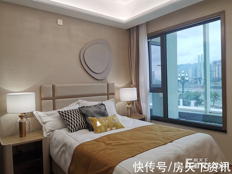 三江新区|新鲜出炉！帮你搜集宜宾三江新区楼盘现场的最新美图