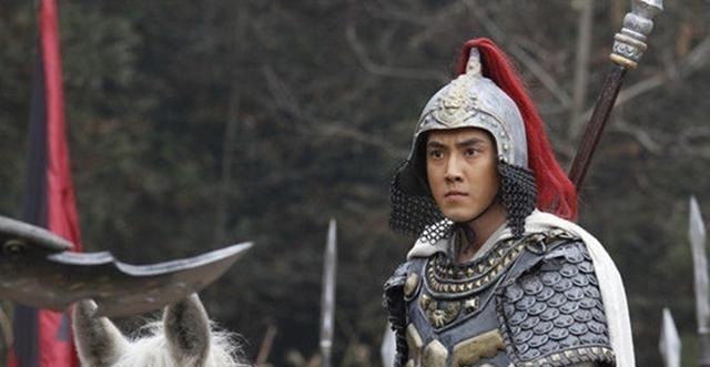 罗艺#燕云十八骑真的有那么厉害吗有一个猛将的争议,才是答案的关键!