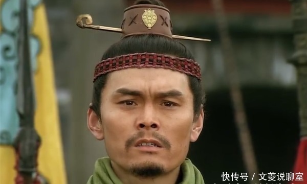 八十万禁军教头!此人在梁山排名第五十一,武艺不高运气好,力斩八十万禁军教头