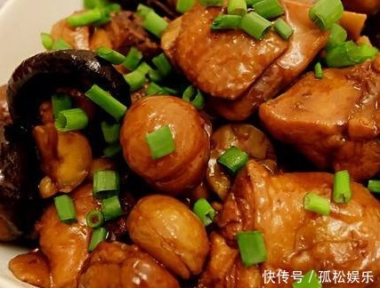 俺家“小主”钟意的美味，荤素搭配，营养又美味，不油不腻，好吃