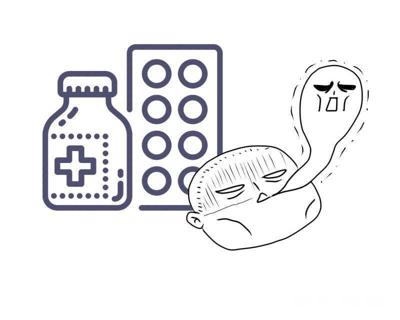 剂量|一粒普通药,吃了却耳聋转告父母这8种药,别再让孩子乱服用
