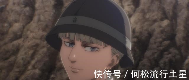 沼仓爱美|TV动画“进击的巨人”The Final Season最新登场角色声优信息公布