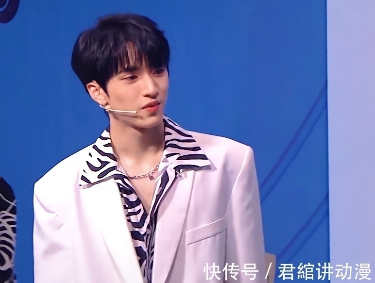 新档说唱选秀节目开录,周震南担任导师之一,还有时代少年团成员