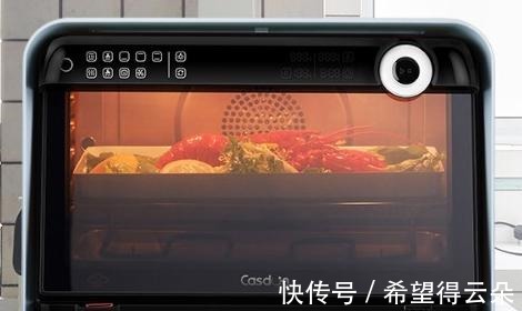 凯度蒸烤箱菜谱,蜜汁叉烧,焦香入味,好吃不腻!