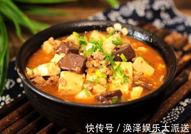 花雕酒|补血吃什么好两种食材一烧,绝配!女人40以上多吃