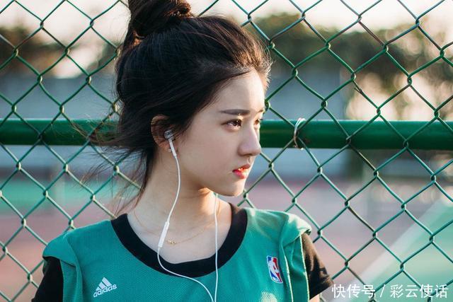 不爱护肤的女生，为什么皮肤却比大多数人都好这4点原因是关键