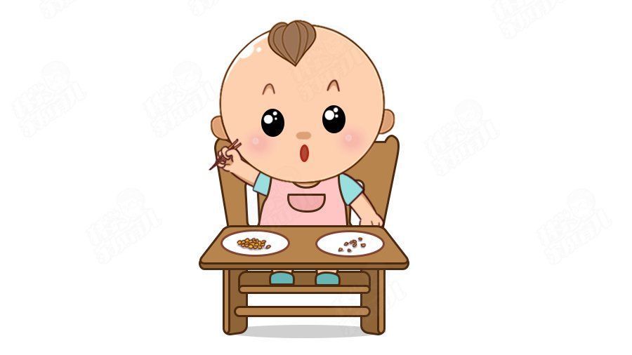 娃聪|娃聪不聪明，主要看手！这些动作不会做，可能出大问题，快查