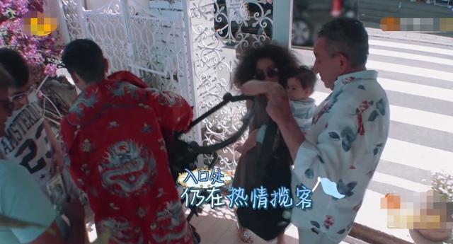 自大|黄晓明太自大!不听取他人意见让《中餐厅》变大型灾难现场