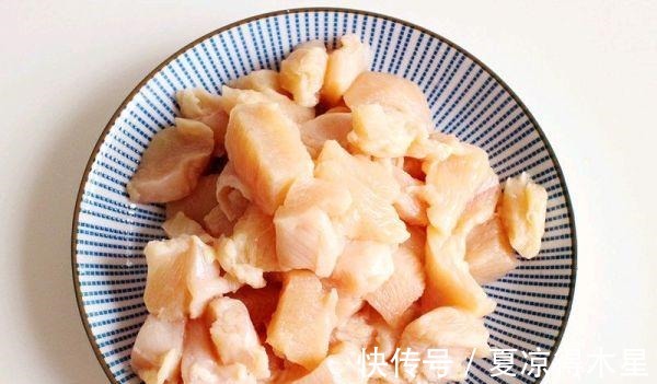 盐酥鸡|口感香脆,味美好吃的盐酥鸡!