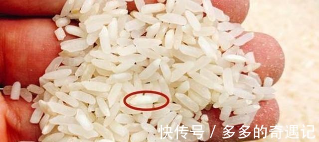 蒸米饭时,大米究竟要洗几次牢记这3点米饭粒粒分明,更香软!