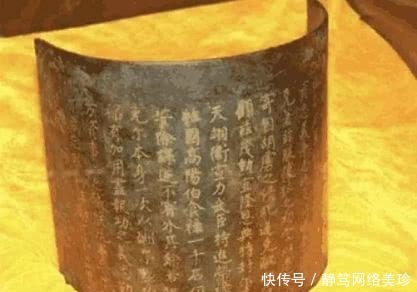 颁发|朱元璋给功臣颁发免死金牌,他却坚决不要,最后得以安享晚年!