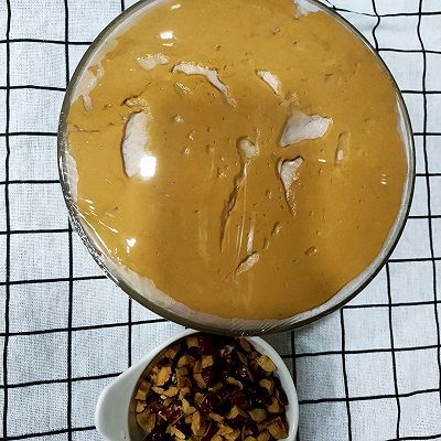 松软|香甜松软红糖馒头