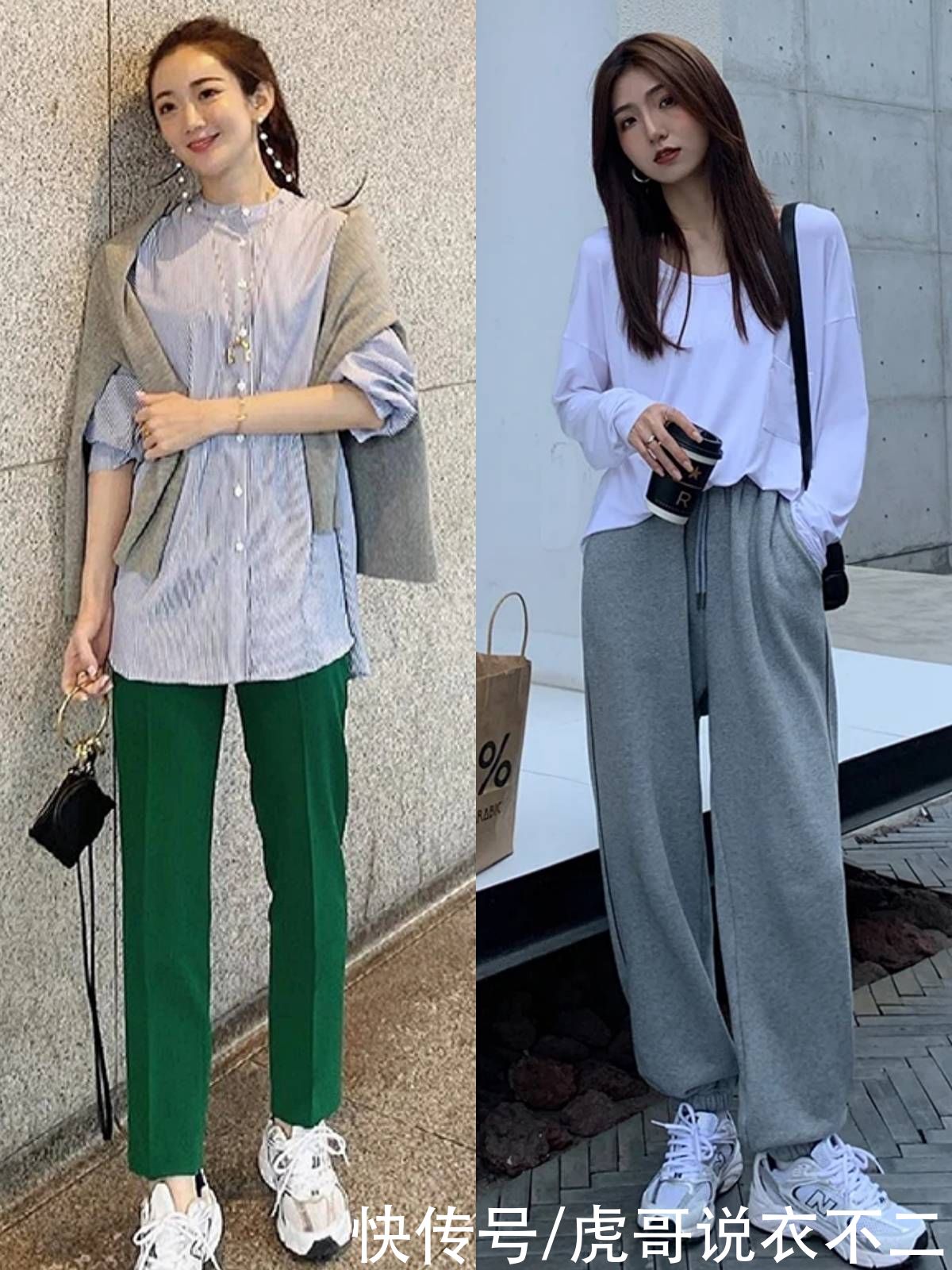 比黑鞋优雅，比红鞋温柔，你的鞋柜里少不了白鞋，这几款值得入手