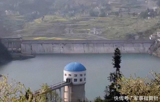 反法西斯同|贵州深山发现2台美国发电机,产自1942年,78年过去仍能正常发电