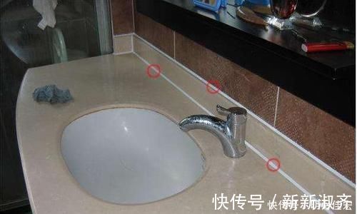 塑钢|越来越多人卫生间装修不用玻璃胶，他们用这种代替，懊悔没早知道