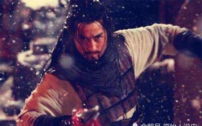 后人|林冲武艺超群,却为何会被后人看不起,鲁迅一句话道破真相