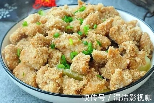 牛杂|孩子吃得津津有味的菜,解馋有营养,补钙又补脑,增强抵抗力!