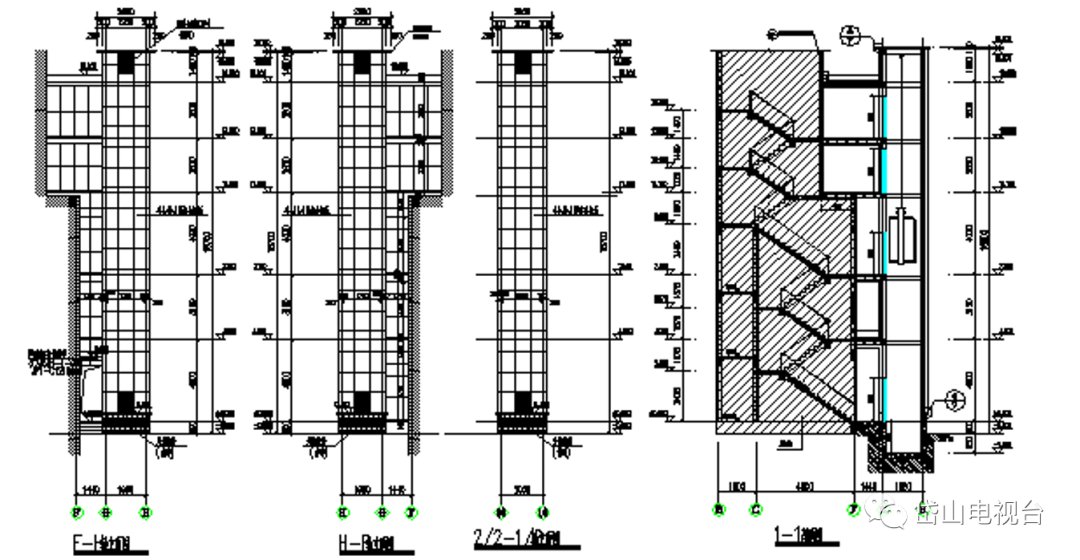 电梯|岱山首部既有住宅加装电梯开工！费用如何分摊？赶紧来参考~