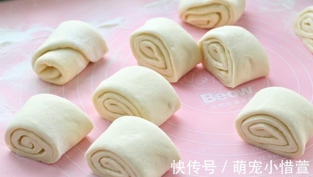 剂子|平底锅也能做的红豆馅酥饼，猪油黄油都不用，香甜美味酥掉一地渣