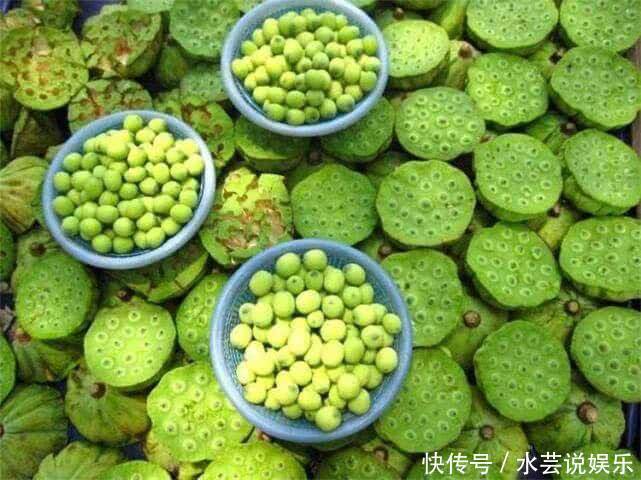 食物|夏天来了,多吃三种食物,能增加身体素质,镇静强心、抗衰老