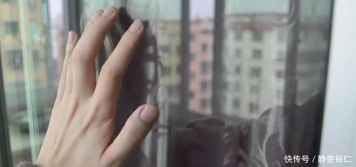 年前大扫除,玻璃太脏别用水擦了,只需喷一点它,干净透亮无水印