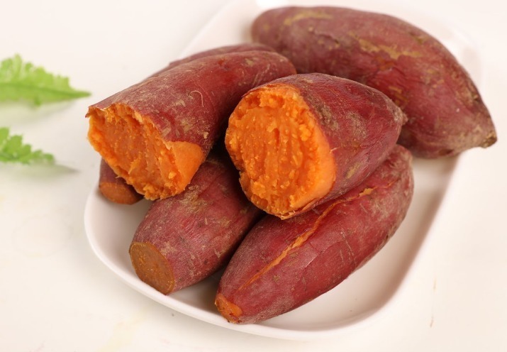 身体|常吃红薯的人,身体不会差,但要注意“2不”,值得要分享给家人