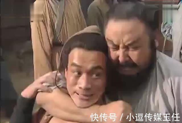 李师师@《水浒传》中, 哪位梁山好汉最适合押运生辰纲