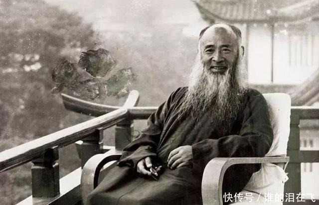 门亲事|“古有唐伯虎,今有张大千”风流画家张大千的情史