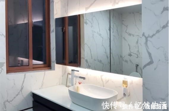 小便池|新家入住半年,总结出7个装修“神设计”,看过的都说好,晒晒!