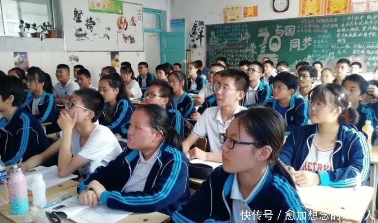 学生们|初中历史知识点多，找对记忆方法很重要，历史成绩提高不再难