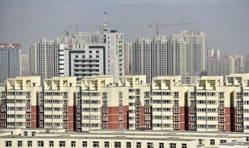 住户|2021高楼或难建?标准已出台,4层以上注意,今后电梯成“标配”