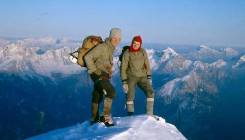 真相|他为了成为登山之王，在8000米山顶抛弃亲弟弟，最后说出真相