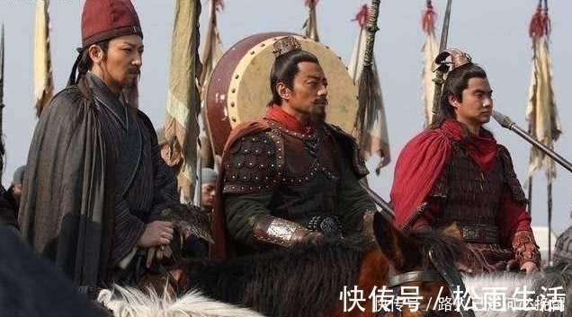 领导|晁盖一生犯下了两个巨大错误,忘记重用一个人,却过分信任他