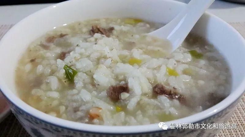 霍林郭勒|品美食，来美食之城霍林郭勒