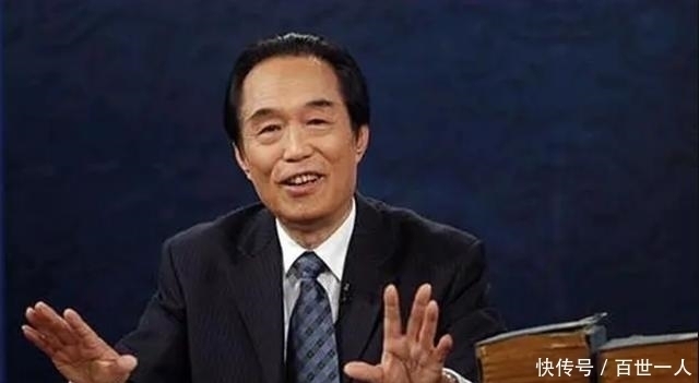 清朝|阎崇年称满清入关为民族融合,为何遭受小伙掌掴?小伙拒绝道歉