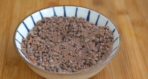  南瓜|冬天多吃南瓜糯米粉，不加一滴水，软糯香甜还流心，比油炸还好吃