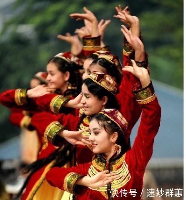 汉语$“维吾尔”的汉语意思是什么?与其本意有巧合,一些人可能不知道