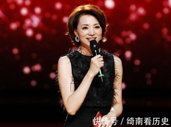 央視一姐董卿,為何連續(xù)四年缺席春晚,背后真正的原因是什么?